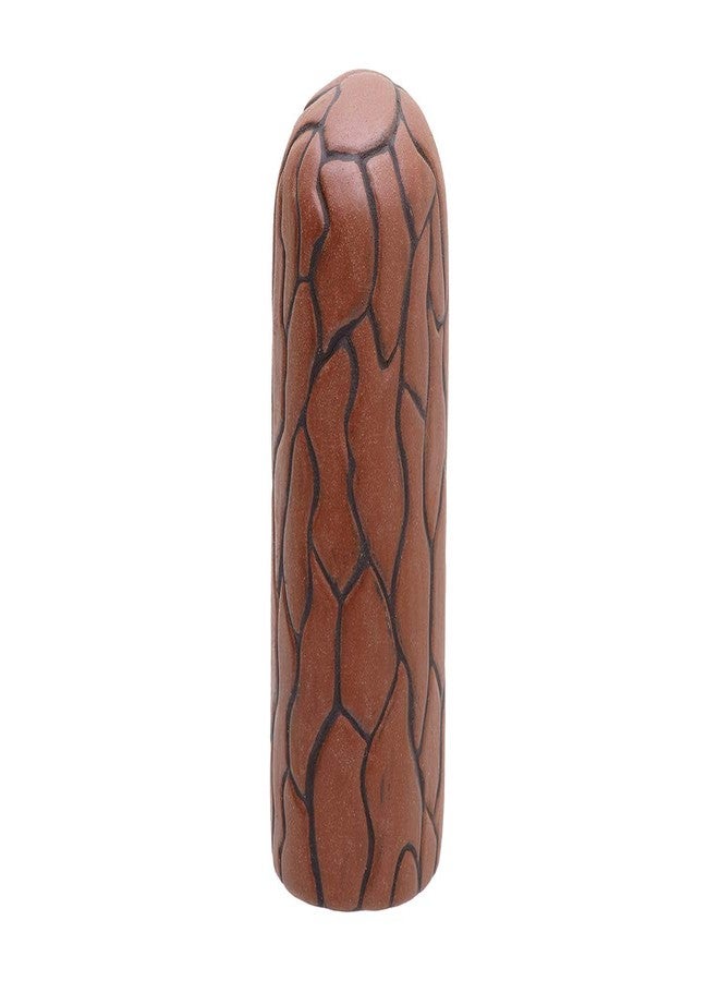 Plecoceramics مجموعة ديكورات سيراميكية لتربية أسماك البليكو في كهف، مناسبة لأحواض السمك متوسطة الحجم (4 قطع) - Image 5